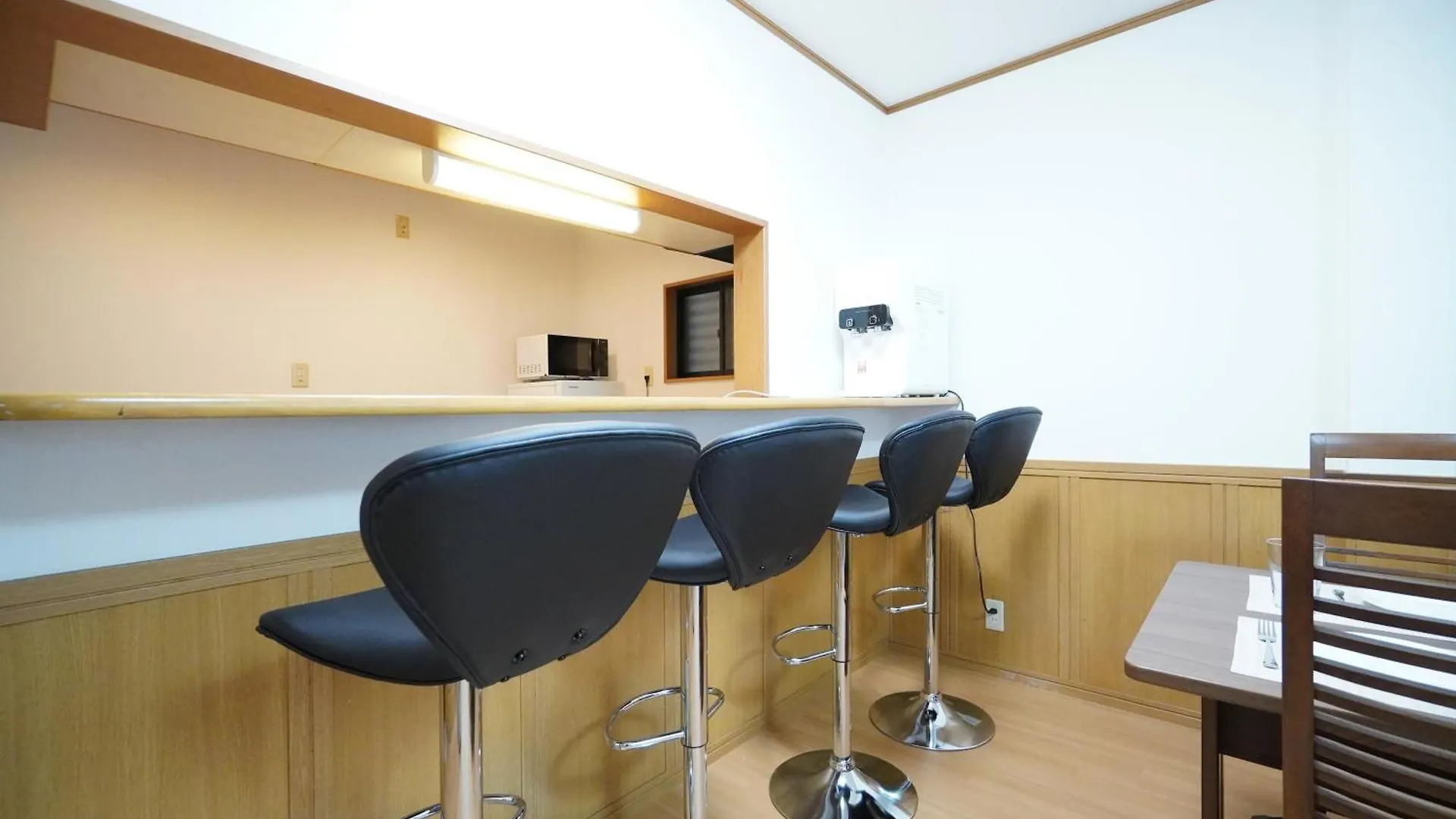 דירה אוסקה Tsuruhashi House 5Bedroom יפן