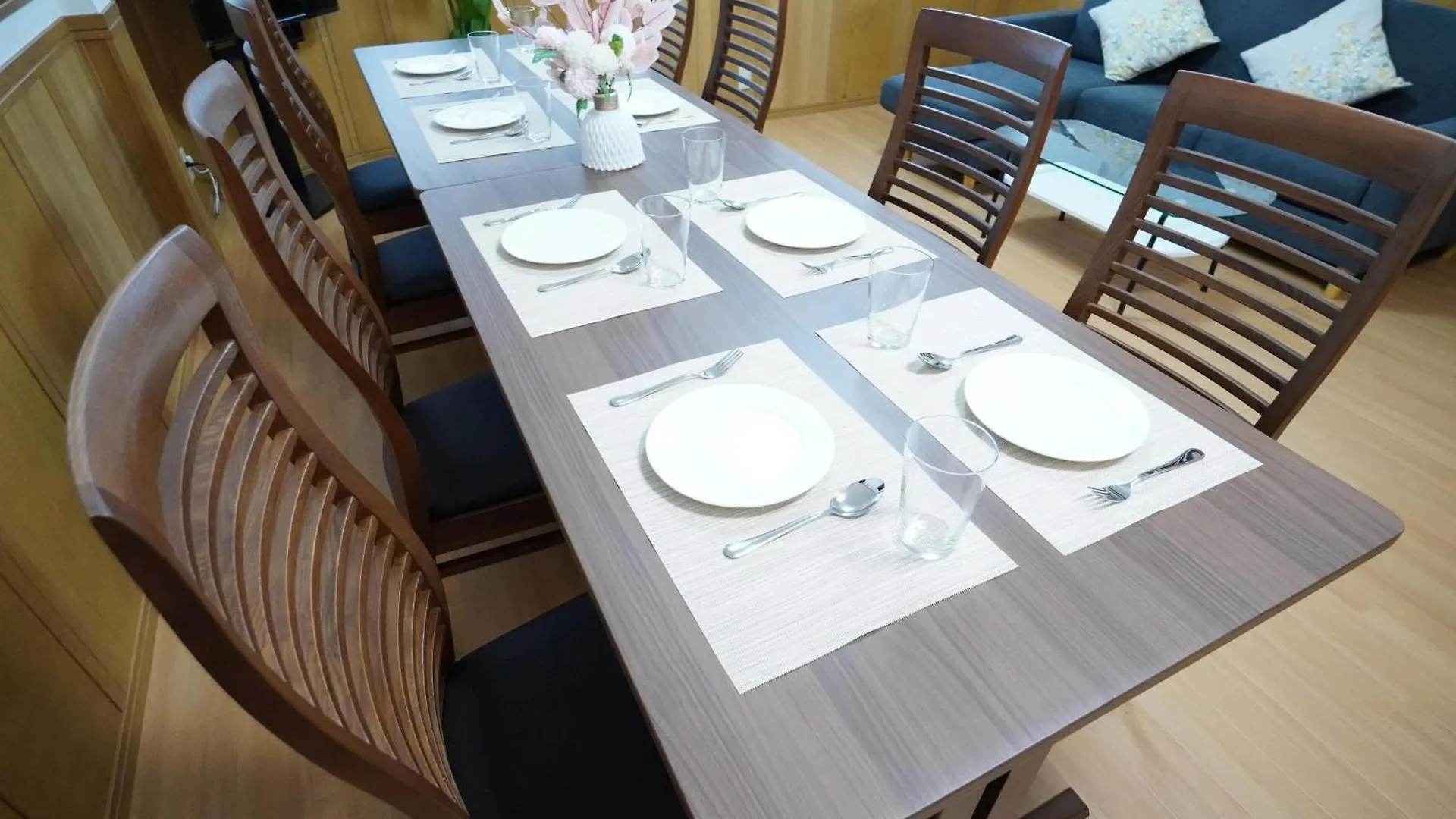 אוסקה Tsuruhashi House 5Bedroom