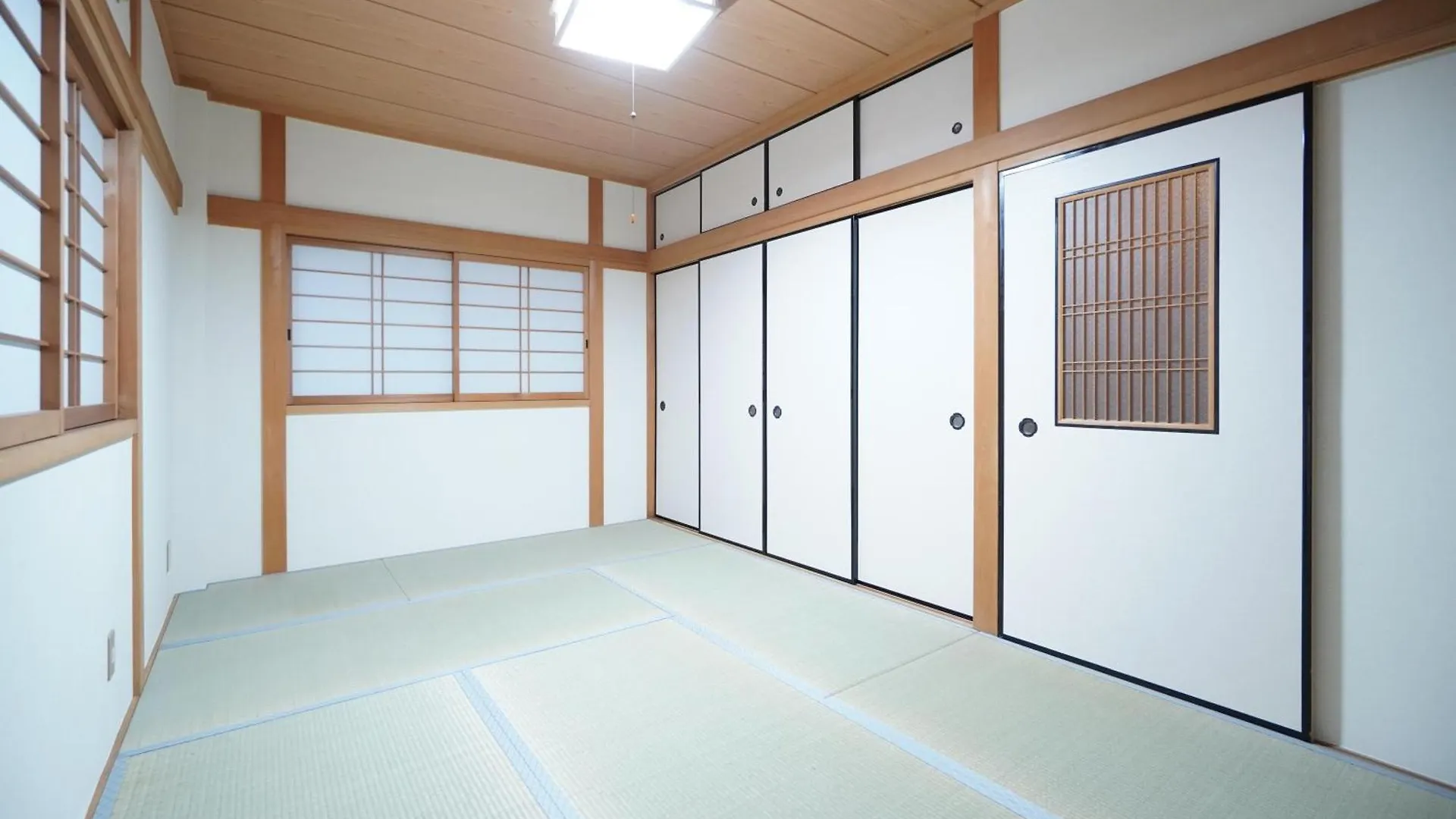 אוסקה Tsuruhashi House 5Bedroom יפן