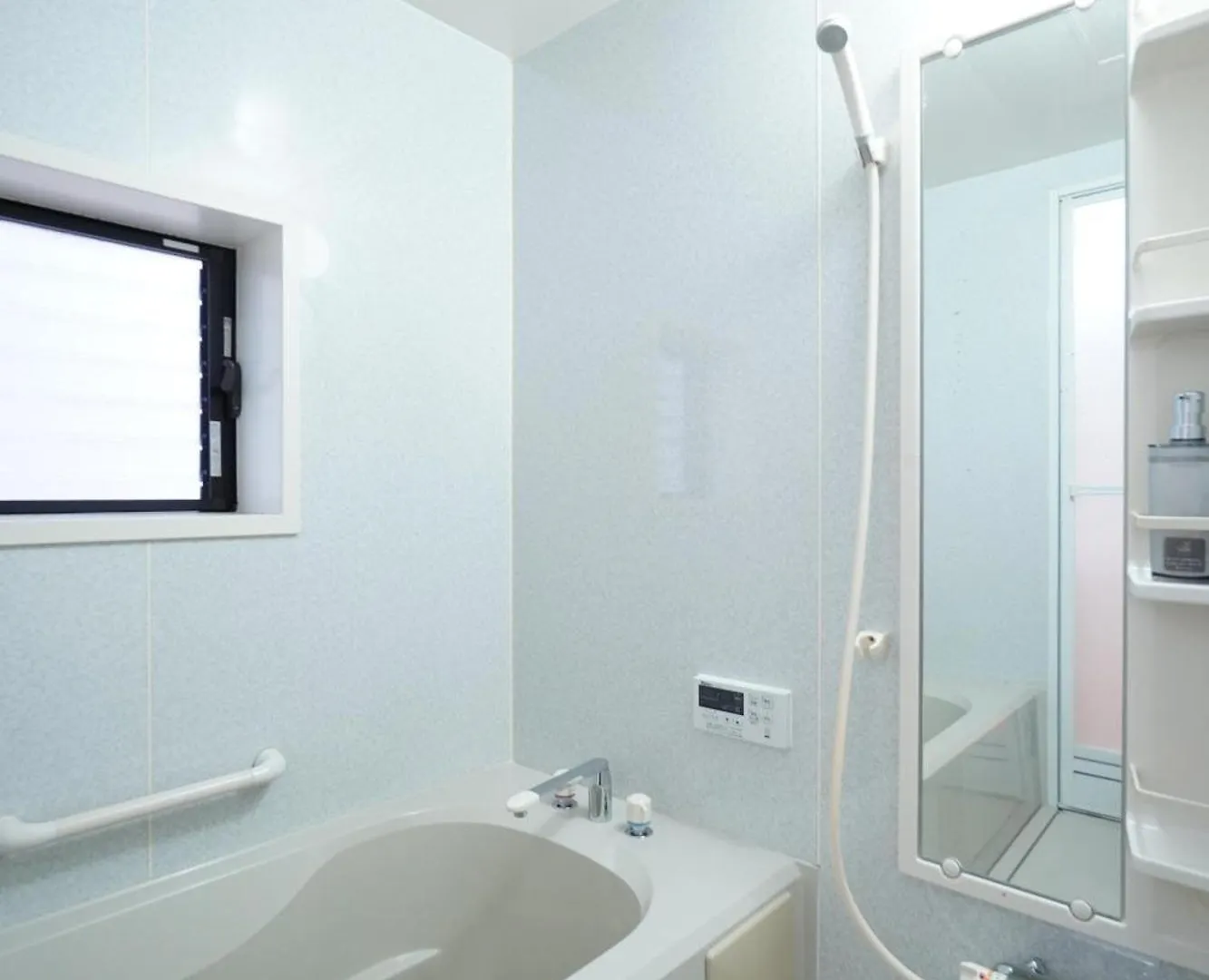 אוסקה Tsuruhashi House 5Bedroom דירה