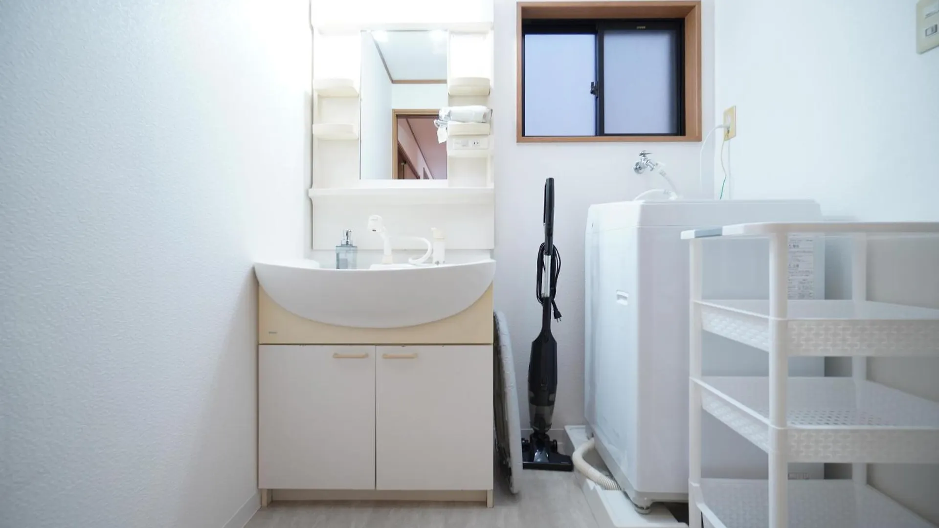 אוסקה Tsuruhashi House 5Bedroom יפן